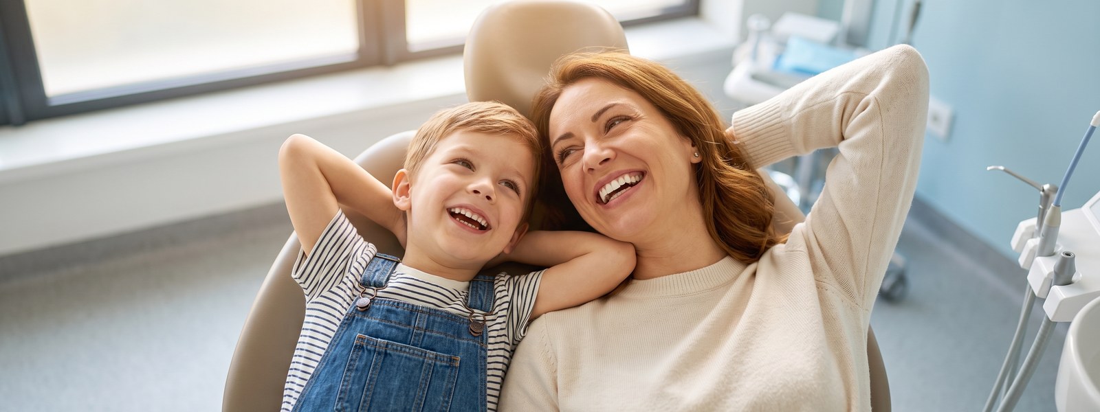 Zahnspange für Kinder in Wien