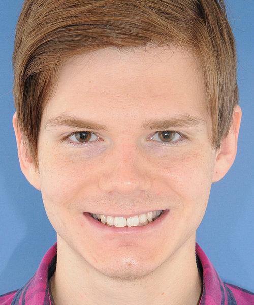 Andre vorher