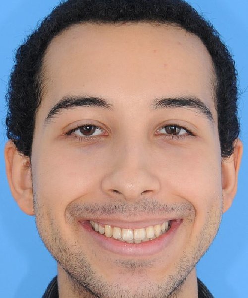 Michael nachher