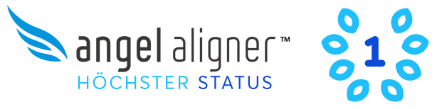Höchster AngelAligner Status